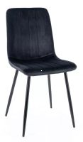 Stolička ALAN VELVET Stolička ALAN VELVET