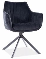 Kreslo AZALIA VELVET Kreslo AZALIA VELVET