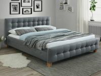 Posteľ BARCELONA 160 Posteľ BARCELONA 160