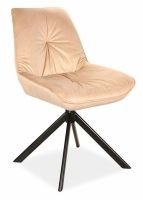 Stolička BOOGIE I VELVET Stolička BOOGIE I VELVET