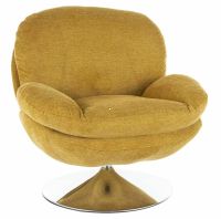 Kreslo BRIGITTE BREGO Kreslo BRIGITTE BREGO