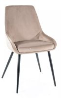 Stolička COBE VELVET Stolička COBE VELVET