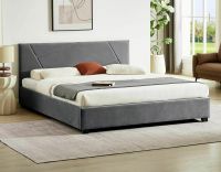 Posteľ COLUMBIA VELVET 160 Posteľ COLUMBIA VELVET 160