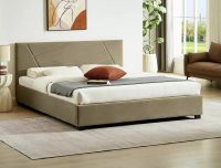 Posteľ COLUMBIA VELVET 140 Posteľ COLUMBIA VELVET 140