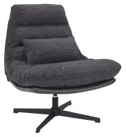 Kreslo FELICIA RAVEN Kreslo FELICIA RAVEN