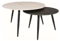 Konferenčný stolík KORA B Konferenčný stolík KORA B