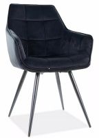 Kreslo LILIA VELVET Kreslo LILIA VELVET