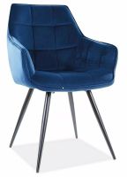 Kreslo LILIA VELVET Kreslo LILIA VELVET