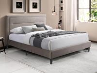 Posteľ MALAGA VELVET 160 Posteľ MALAGA VELVET 160