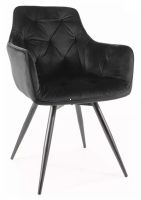 Kreslo MANGO VELVET Kreslo MANGO VELVET