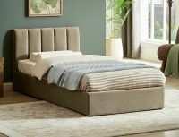 Posteľ MONTREAL VELVET 90 Posteľ MONTREAL VELVET 90