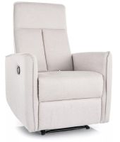 Relaxačné kreslo NIKOS BREGO Relaxačné kreslo NIKOS BREGO