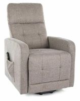 Relaxačné kreslo OTUS II BREGO Relaxačné kreslo OTUS II BREGO
