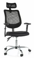 Kancelárske kreslo Q-118R Kancelárske kreslo Q-118R