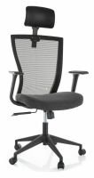 Kancelárske kreslo Q-328H Kancelárske kreslo Q-328H