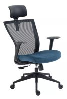 Kancelárske kreslo Q-328H Kancelárske kreslo Q-328H