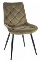 Stolička RALPH VELVET Stolička RALPH VELVET