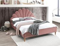 Posteľ SANTANA VELVET 160 Posteľ SANTANA VELVET 160