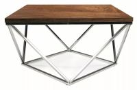 Konferenčný stolík SILVER A Konferenčný stolík SILVER A