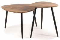 Konferenčný stolík TWIN Konferenčný stolík TWIN